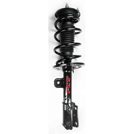 Fcs Automotive Complete Strut Assembly, 2333451R 2333451R